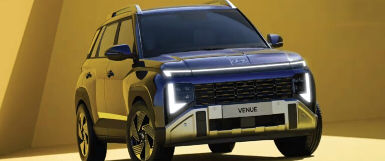 Best Hyundai SUV for families