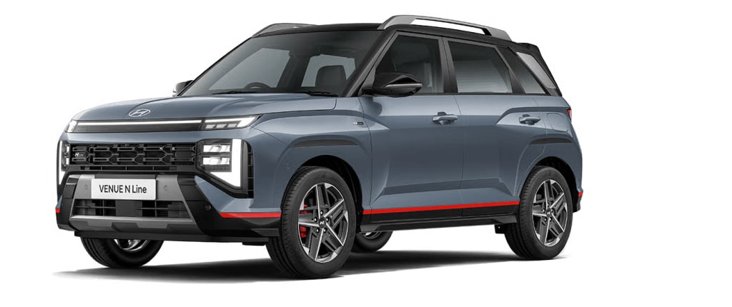 Best Hyundai SUV for families