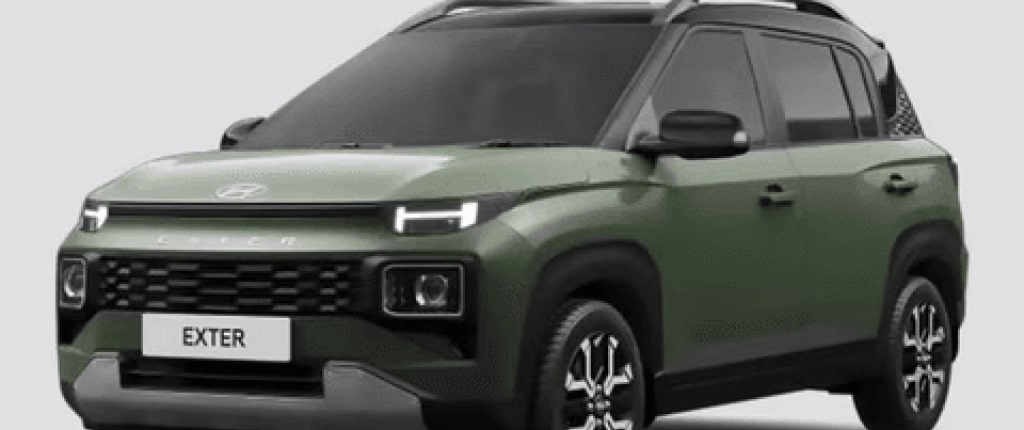 Hyundai Creta Electric Bangalore