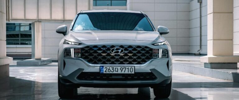 Best Hyundai cars in Bangalore