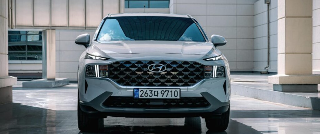 Best Hyundai cars in Bangalore