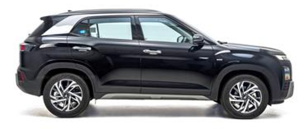 Hyundai Creta vs Creta N Line