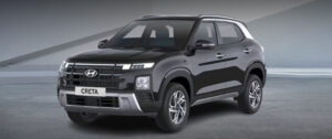 Hyundai Creta Bangalore on-road price