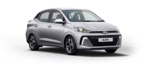 Hyundai Aura 2026
