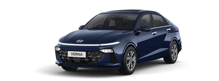 Hyundai cars Bangalore